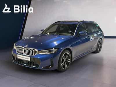 BMW 330 330d xDrive Touring M Sport (2025) - Foto 1