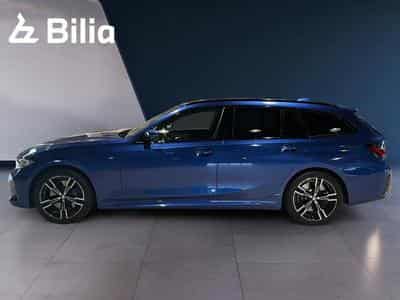 BMW 330 330d xDrive Touring M Sport (2025) - Foto 3