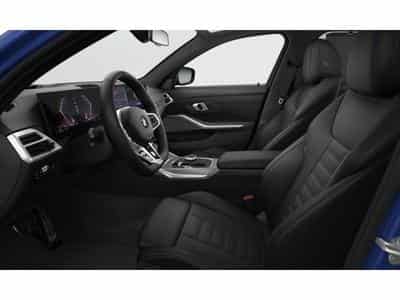 BMW 330 330d xDrive Touring M Sport (2025) - Foto 9
