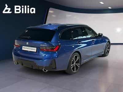 BMW 330 330d xDrive Touring M Sport (2025) - Foto 10
