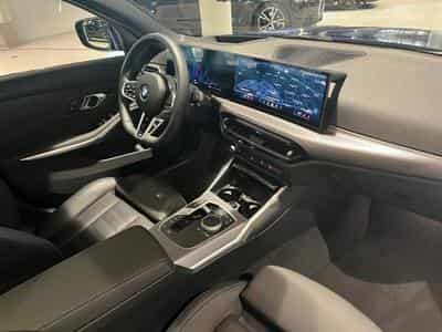 BMW 330 330d xDrive Touring M Sport (2025) - Foto 7