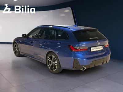 BMW 330 330d xDrive Touring M Sport (2025) - Foto 6