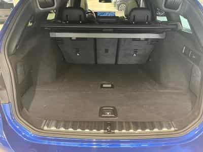 BMW 330 330d xDrive Touring M Sport (2025) - Foto 13