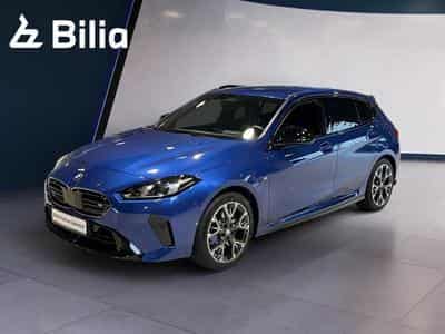 BMW M135 M135 xDrive (2025) - Photo 1