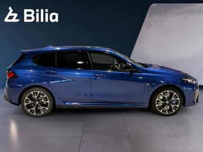 BMW M135 M135 xDrive (2025) - Photo 4