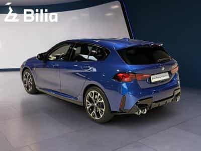 BMW M135 M135 xDrive (2025) - Photo 6