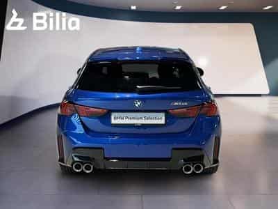 BMW M135 M135 xDrive (2025) - Photo 5