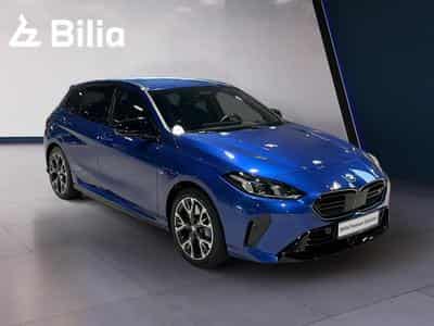 BMW M135 M135 xDrive (2025) - Photo 11