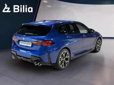 BMW M135 M135 xDrive (2025) - Photo 10