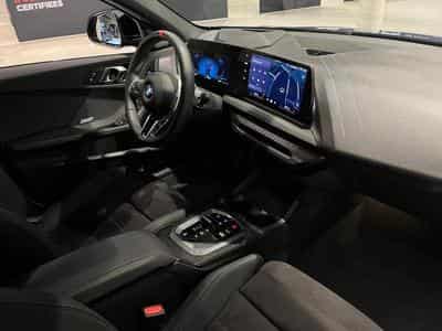 BMW M135 M135 xDrive (2025) - Photo 12