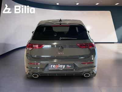 VW Golf 2.0 TSI GTI Clubsport (2022) - Foto 5