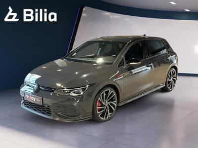 VW Golf 2.0 TSI GTI Clubsport (2022) - Foto 1