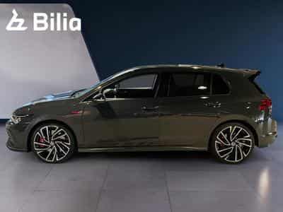VW Golf 2.0 TSI GTI Clubsport (2022) - Foto 3