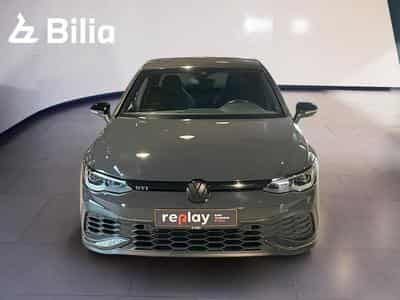 VW Golf 2.0 TSI GTI Clubsport (2022) - Foto 2