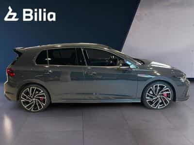 VW Golf 2.0 TSI GTI Clubsport (2022) - Foto 4