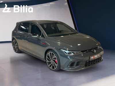 VW Golf 2.0 TSI GTI Clubsport (2022) - Foto 9