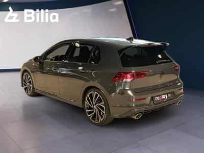 VW Golf 2.0 TSI GTI Clubsport (2022) - Foto 6