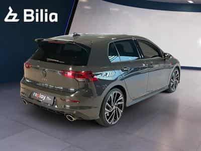 VW Golf 2.0 TSI GTI Clubsport (2022) - Foto 8