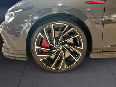 VW Golf 2.0 TSI GTI Clubsport (2022) - Foto 7