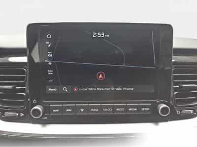 Kia Stonic (2026) - Foto 8