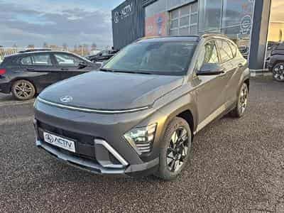 Hyundai KONA 1.6 GDI 138 HYBRID CREATIVE DCT-6 (2025) - Foto 1