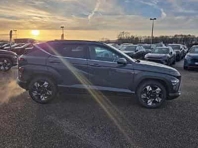 Hyundai KONA 1.6 GDI 138 HYBRID CREATIVE DCT-6 (2025) - Foto 4
