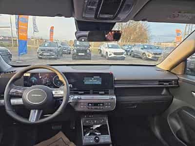 Hyundai KONA 1.6 GDI 138 HYBRID CREATIVE DCT-6 (2025) - Foto 10