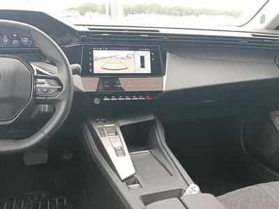 Peugeot 408 HYBRID 145 ALLURE E-DCS6 (2024) - Foto 12