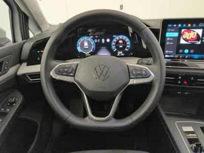 VW Golf VIII 1.5 eTSI EVO2 116 DSG7 Life Plus (2025) - Foto 14
