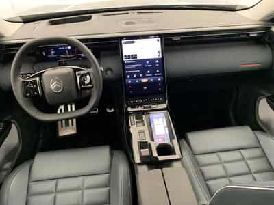 CitroëN C5 Aircross 145 CH E-DCS6 MAX (2026) - Foto 14