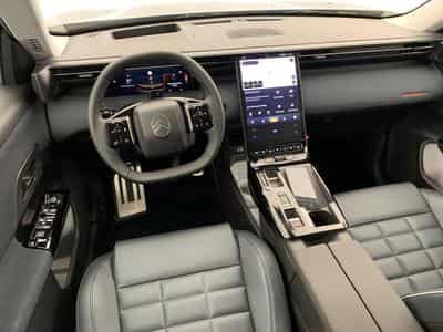 CitroëN C5 Aircross 145 CH E-DCS6 MAX (2026) - Foto 14
