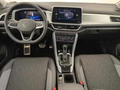 VW T-Roc 2.0 TDI 150 Start/Stop DSG7 Life Plus (2025) - Foto 13