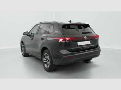 VW Tiguan 1.5 eTSI 131ch DSG7 Life Plus (2025) - Foto 5