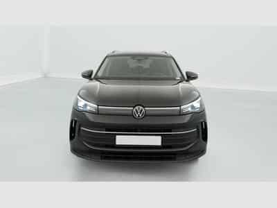 VW Tiguan 1.5 eTSI 131ch DSG7 Life Plus (2025) - Foto 2