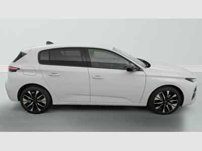 Peugeot 308 Hybrid 145 e-DCS6 Allure (2025) - Foto 8