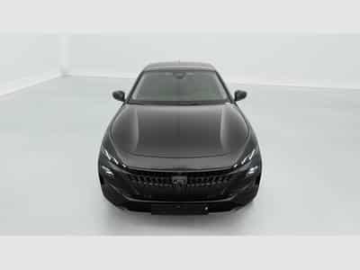 Peugeot 308 Hybrid 145 e-DCS6 Allure (2025) - Foto 2