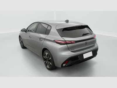 Peugeot 308 Hybrid 145 e-DCS6 Allure (2025) - Foto 5