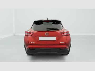 Nissan JUKE HYBRID 143 N-CONNECTA (2026) - Foto 6