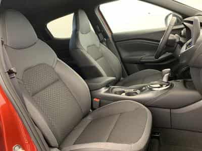 Nissan JUKE HYBRID 143 N-CONNECTA (2026) - Foto 9