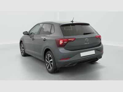 VW POLO 1.0 TSI 95 S&S DSG7 LIFE (2026) - Foto 5
