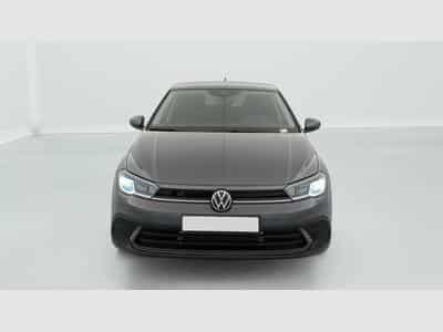VW POLO 1.0 TSI 95 S&S DSG7 LIFE (2026) - Foto 2