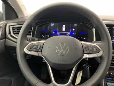 VW POLO 1.0 TSI 95 S&S DSG7 LIFE (2026) - Foto 15