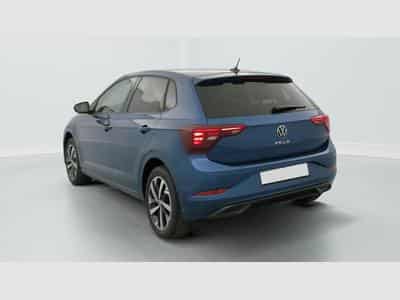 VW POLO 1.0 TSI 95 S&S DSG7 LIFE (2026) - Foto 5