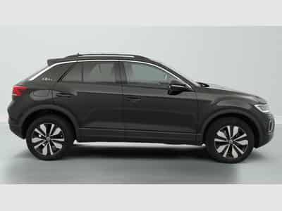 VW T-Roc 2.0 TDI 150 Start/Stop DSG7 Life Plus (2025) - Foto 8
