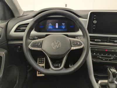 VW T-Roc 2.0 TDI 150 Start/Stop DSG7 Life Plus (2025) - Foto 14