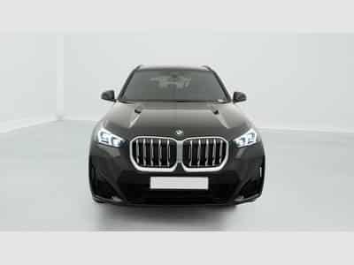 Bmw X1 SDRIVE 18D 150CH DKG7 M SPORT (2026) - Foto 2