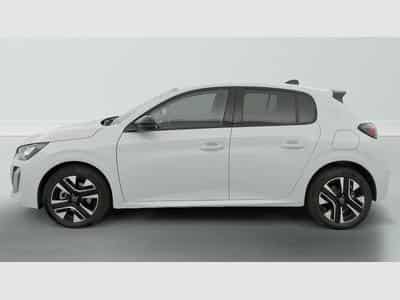 Peugeot 208 Hybrid 110 ch e-DCS6 Allure (2026) - Foto 4