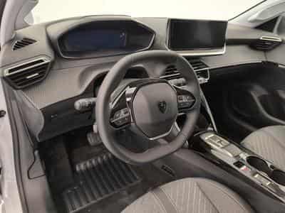 Peugeot 208 Hybrid 110 ch e-DCS6 Allure (2026) - Foto 15