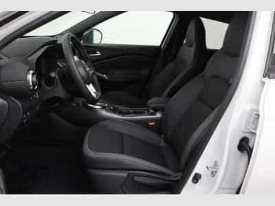 Nissan JUKE HYBRID 143 N-CONNECTA (2026) - Foto 12