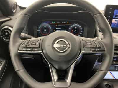 Nissan JUKE HYBRID 143 N-CONNECTA (2026) - Foto 15